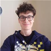 Diplomato offre aiuto compiti di matematica, italiano, inglese ( +altre di cui avrete bisogno) a elementari, medie e superiori